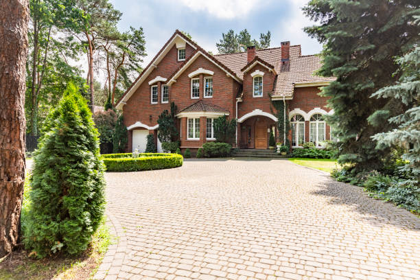 Best Concrete Paver Driveway  in Bremen, GA