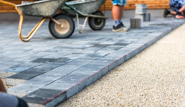 Driveway Pavers for Homes in Bremen, GA