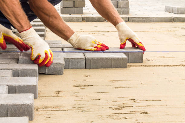 Best Driveway Paving Near Me  in Bremen, GA