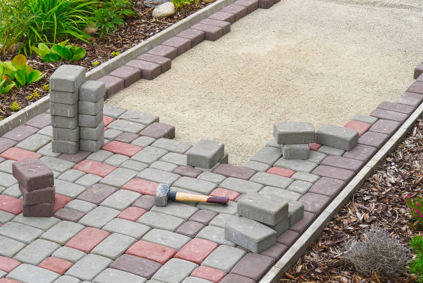 Best Affordable Driveway Pavers  in Bremen, GA