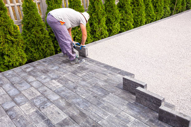 Best Driveway Resurfacing Pavers  in Bremen, GA