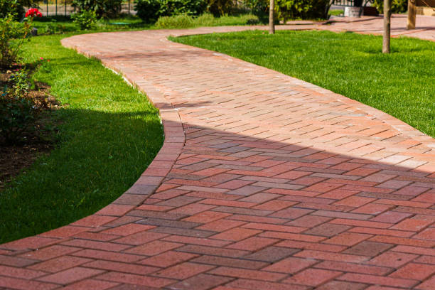 Best Interlocking Driveway Pavers  in Bremen, GA