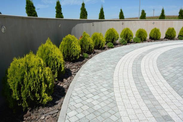 Professional Driveway Pavers in Bremen, GA