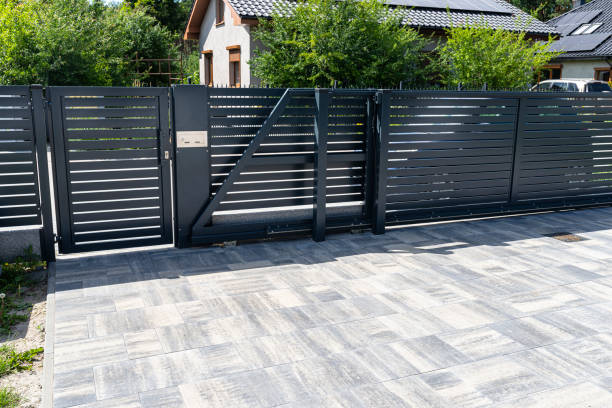 Best Concrete Paver Driveway  in Bremen, GA