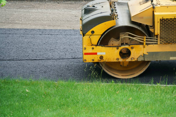 Best Decorative Driveway Pavers  in Bremen, GA