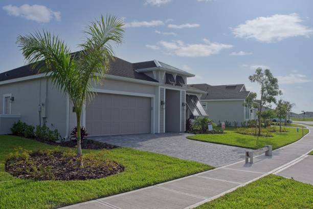 Best Driveway Pavers for Homes  in Bremen, GA