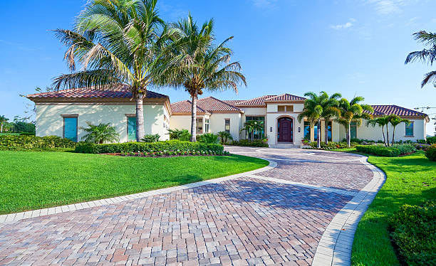 Best Driveway Paving Company  in Bremen, GA