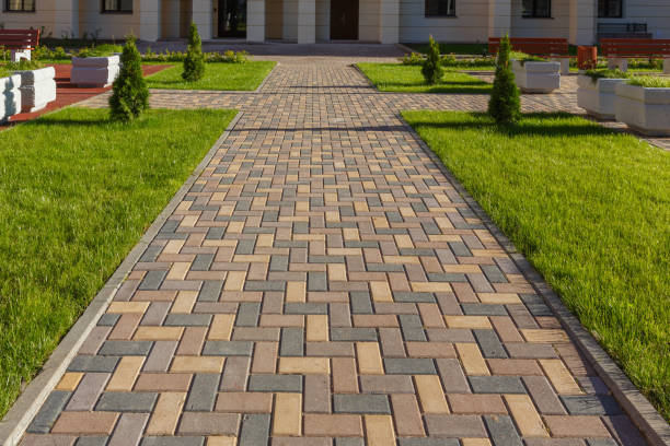 Best Driveway Resurfacing Pavers  in Bremen, GA