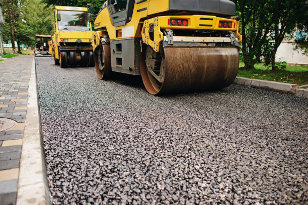 Reasons to Select Us for Your Driveway Paving Requirements in Bremen, GA